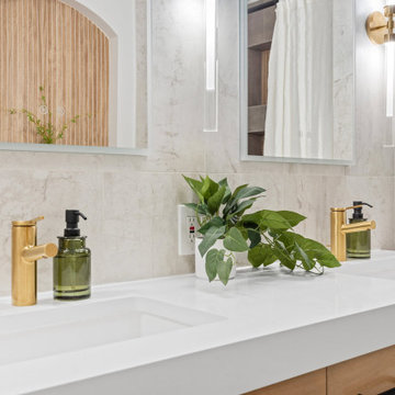 Tribeca Bathroom Renovation