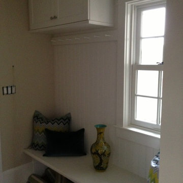 Charlottesville Showcase House