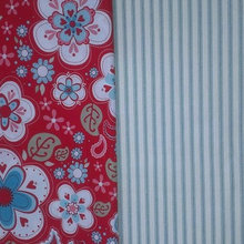 Fabrics