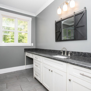 Powder Springs GA - Custom Home Build