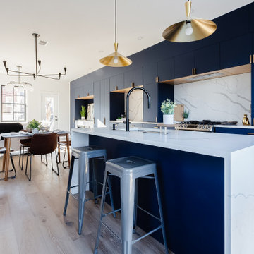 ADDITION WITH ADU IN NE DC