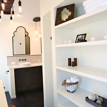 Bath Crashers - Episode "Mediterranean Mood"