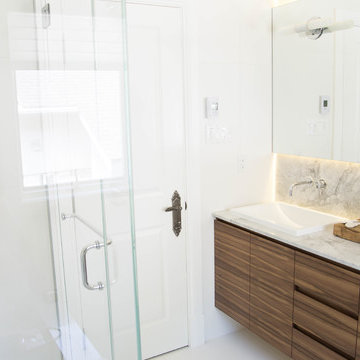 Salle de Bain/Bathroom TMR