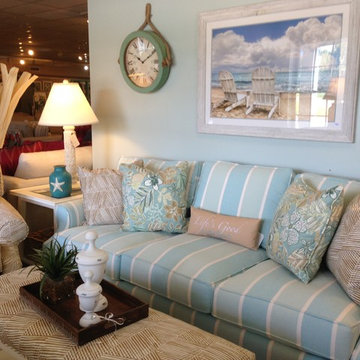 Some Showroom vignettes