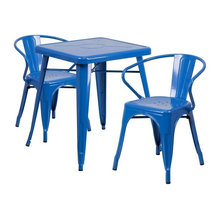 Patio Ideas