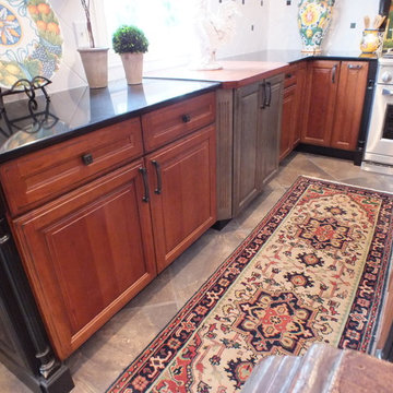 Kirtland Kitchen
