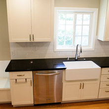 Backsplash