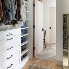 626 - Master closet