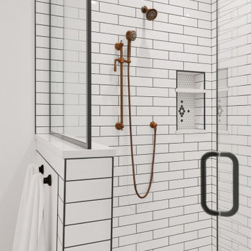 Three-Phase Blaine Remodel and Addition