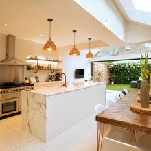 Zaina Kitchen Ideas