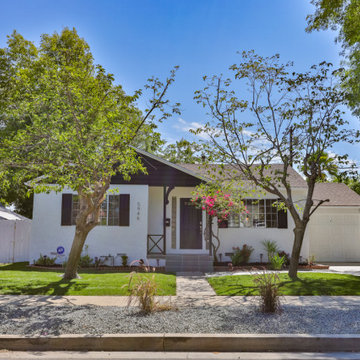 Stunning Home, Encino, CA