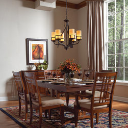 Quoizel Lighting - Lighting