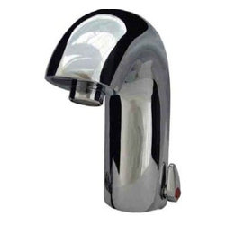 Chatue Thermostatic Sensor Faucet - Bathroom Sink Faucets
