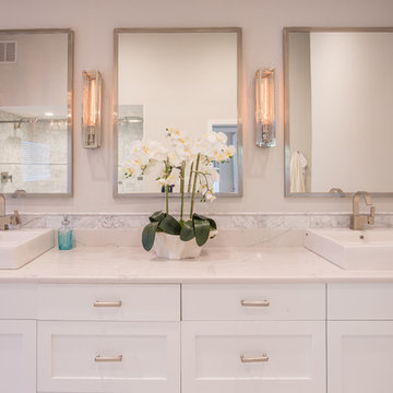 Transitional Townhouse