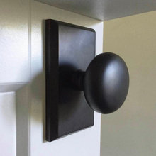 DCR hardware