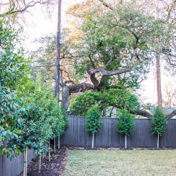 Tarrytown Wraparound