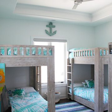 Surf City Bayside - 275 N 18th St., Surf City, NJ 08008