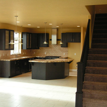 The Benches - Saratoga Springs, Utah- Savannah Variant w/ Guest Bedroom on Main