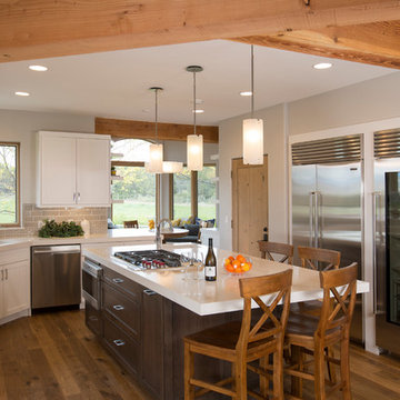 Kitchen After