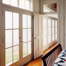 interior doors
