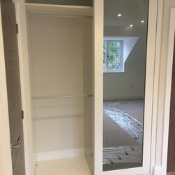 Harpenden West Common - Armoires And Wardrobes