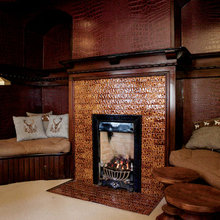 New Vision Family Room