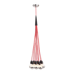 Modern Lighting - Ceiling Lighting