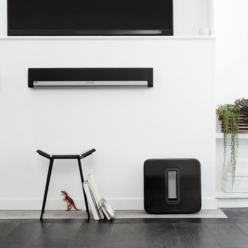 SONOS Sound System Installations