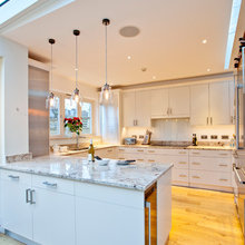 Kitchen Ideas