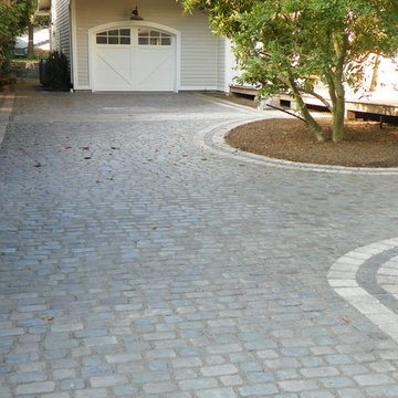 Driveways