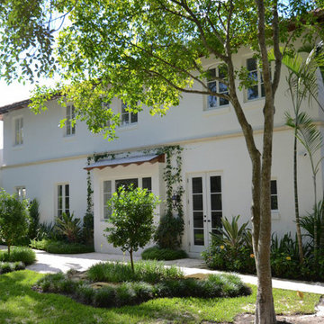 Brickell Dr. Private Residence