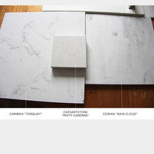 Counters