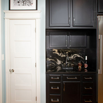 His & Hers Kitchen Remodel || Adams Morgan