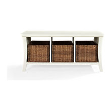 benches