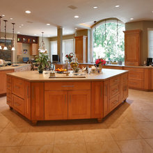 Kitchen Ideas