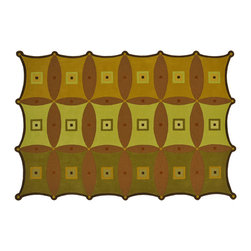 Tam Wim Area Rugs - Products