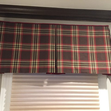 Window Treatments