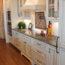 Kitchen Ideas