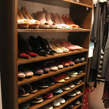 shoestand