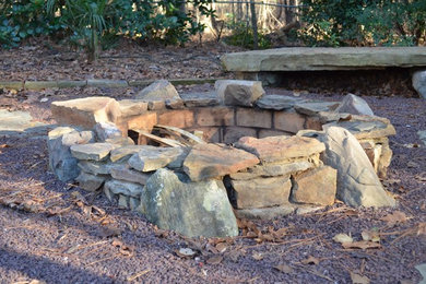 Fire Pit Projects