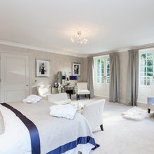 Bedrooms