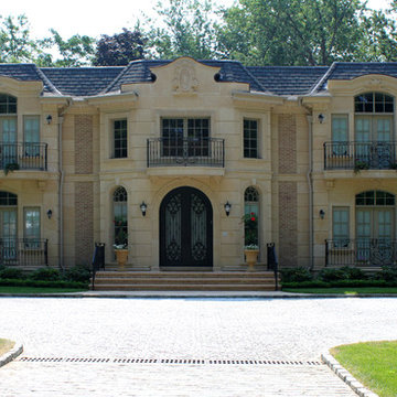 Residential Homes