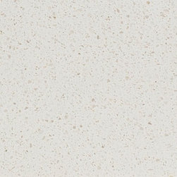 Form Quartz Slab 2cm, 3cm in Glacier 813 - Kitchen Countertops