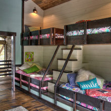 Cabin Ideas