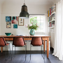 Dining Room Ideas