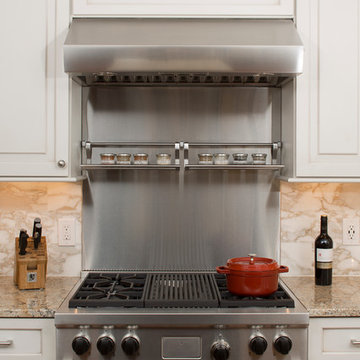 Titus Kitchen