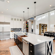Mt Kitchen