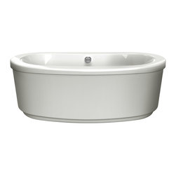 Jacuzzi&reg; Modena&trade; Freestanding Bath - Bathtubs