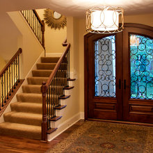 front doors
