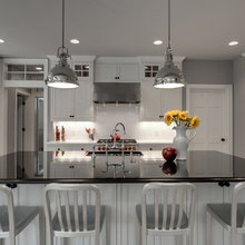 Kitchen Ideas